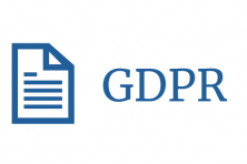 gdpr