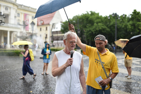 Peter Osuský